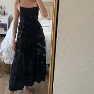 Few Moda Black Dress